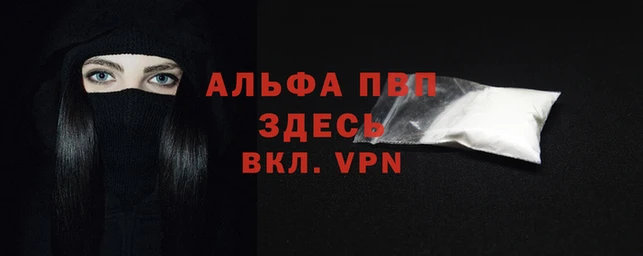 Альфа ПВП Белокуриха